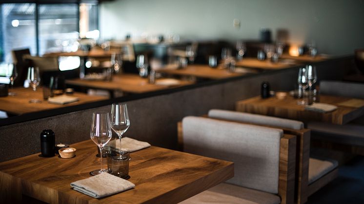 Los restaurantes más bonitos de España según sus comensales