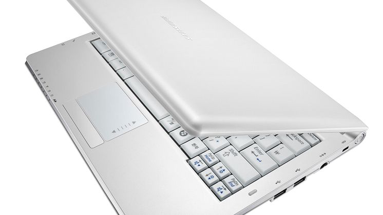 Mini-laptop NC20