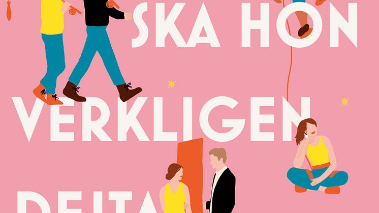Ska hon verkligen dejta honom omslag.jpg