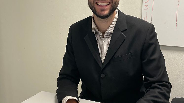 Emil Murad