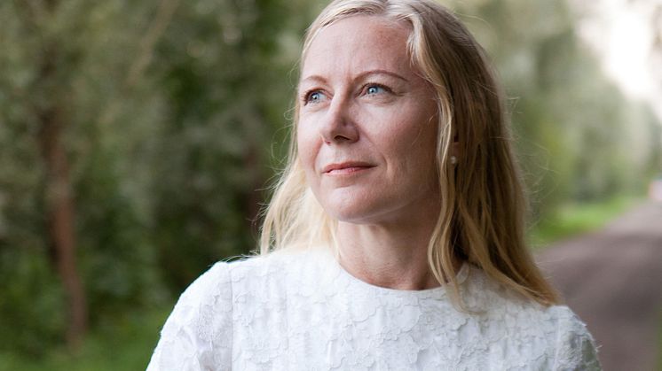 Malmö stads pris för mänskliga rättigheter går till Jessica Nettelbladt