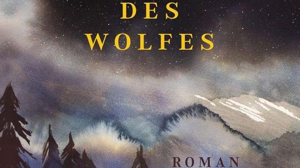 Das Glück des Wolfes – Paolo Cognetti