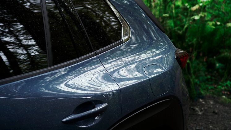 Mazda CX-50