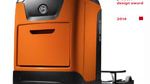 Toyotas BT Movit N tilldelas iF Design Award