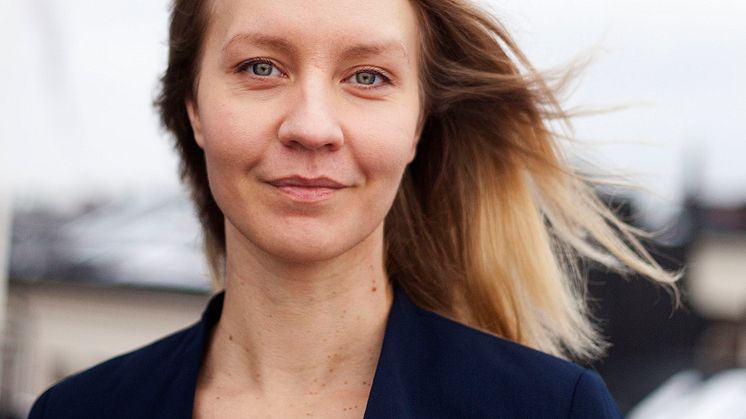 Kirsti Jylhä