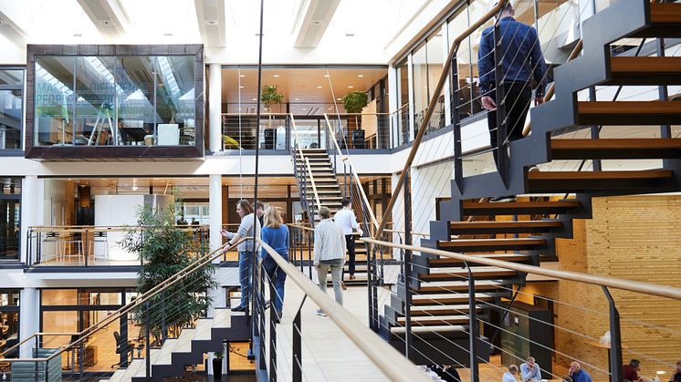 Systematic Aarhus office