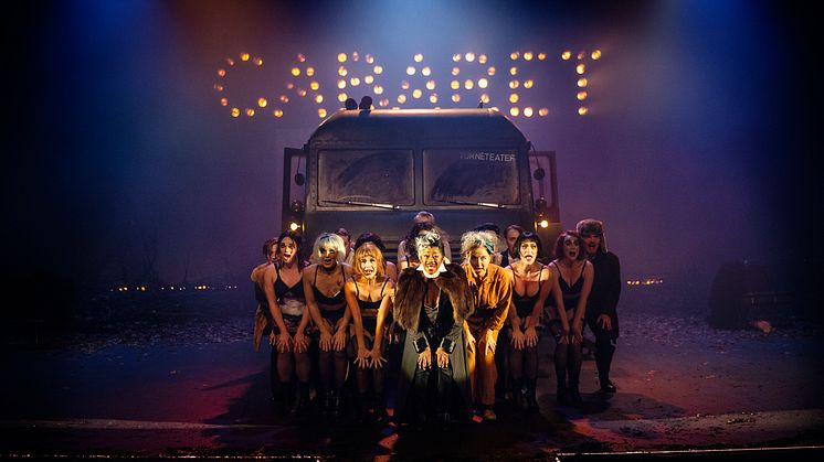 Cabaret