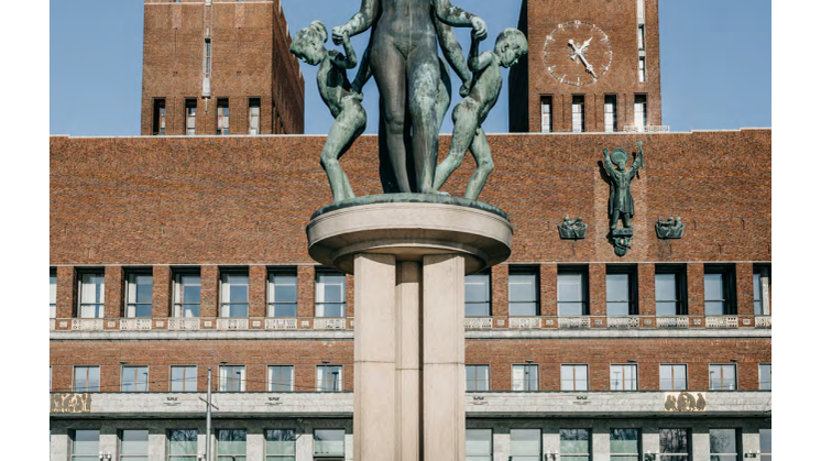 Årsrapport Oslo Forsikring 2019