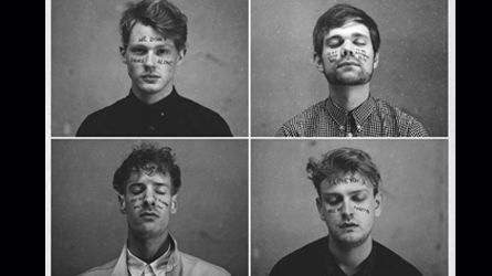 Indie-darlingene The Crookes kommer til VEGA