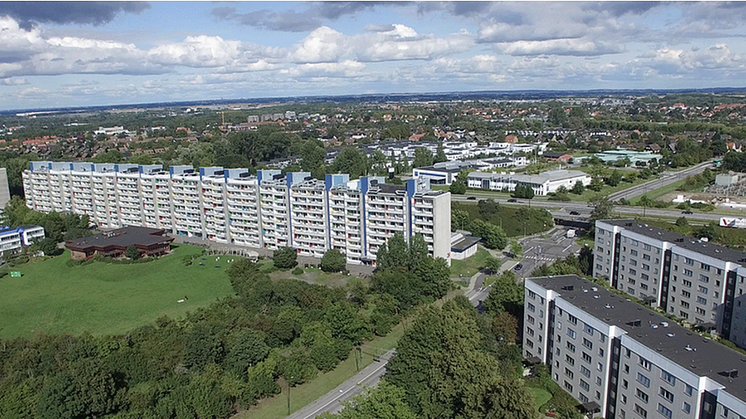 Klart för tvångsförvaltning av Taxeringsrevisorn