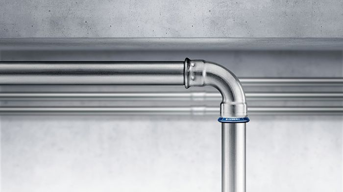 Smart samling fra Geberit runder en milliard eksemplarer