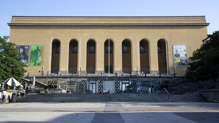 Göteborgs konstmuseum