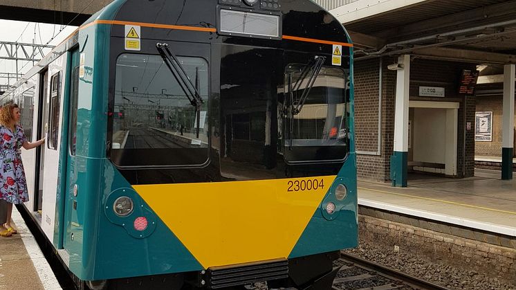 Service disruption on Marston Vale Line continues after level crossing malfunction