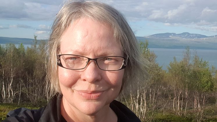 May-Britt Öhman
