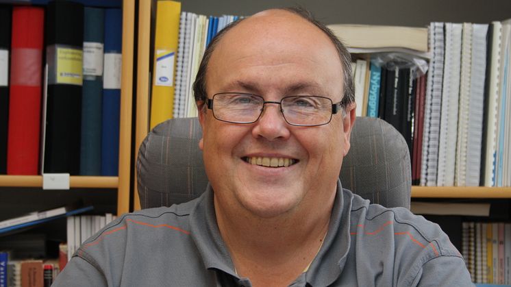 Kjell Lundqvist