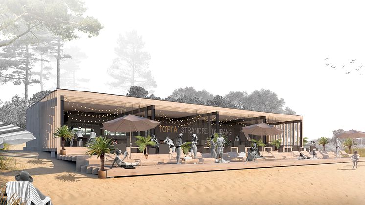 Bild: Tofta Beach Hotel & SPA 2