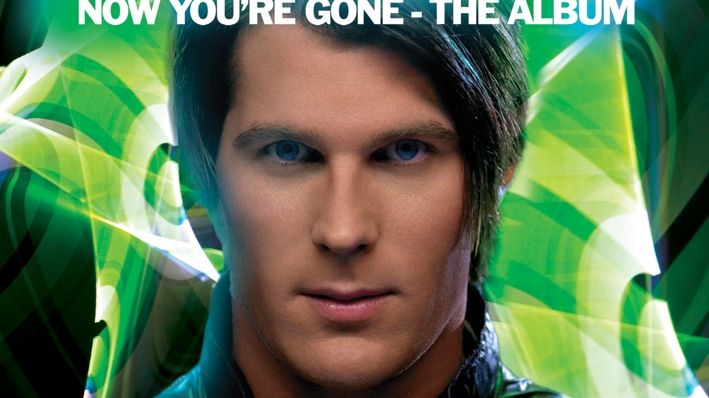 BASSHUNTER på väg mot Englandstoppen – igen!