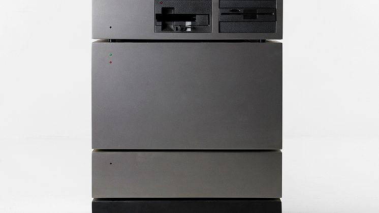 4229. Richard Hamilton, Computer