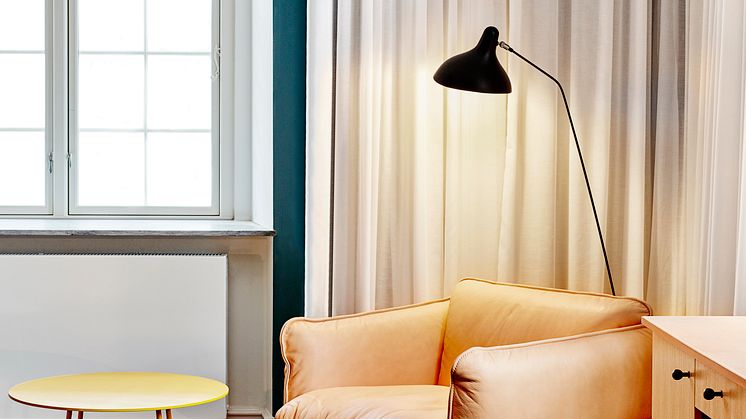 Nobis Hotel Copenhagen
