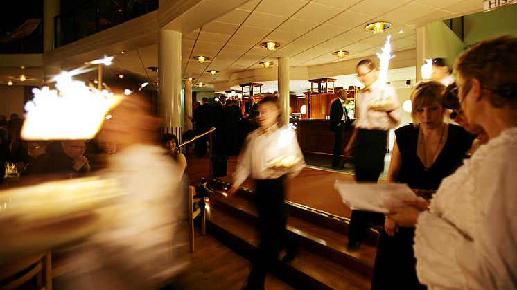 Skellefteås Tillväxtgala