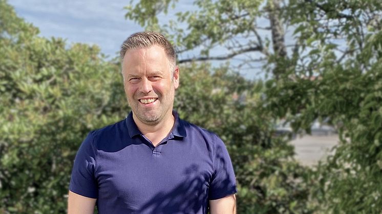 JSB Construction AB har förstärkt organisationen i Växjö med Johan Carltad som ny Arbetschef med ansvar över Kronoberg. Johan tillträdde tjänsten som arbetschef i slutet av april.