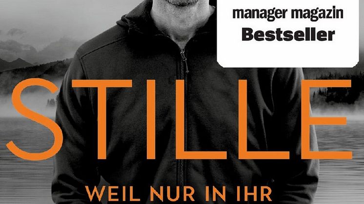 Die in der Stille gewonnenen Erkenntnisse schreibt Bodo Janssen täglich in Notizbüchern nieder.