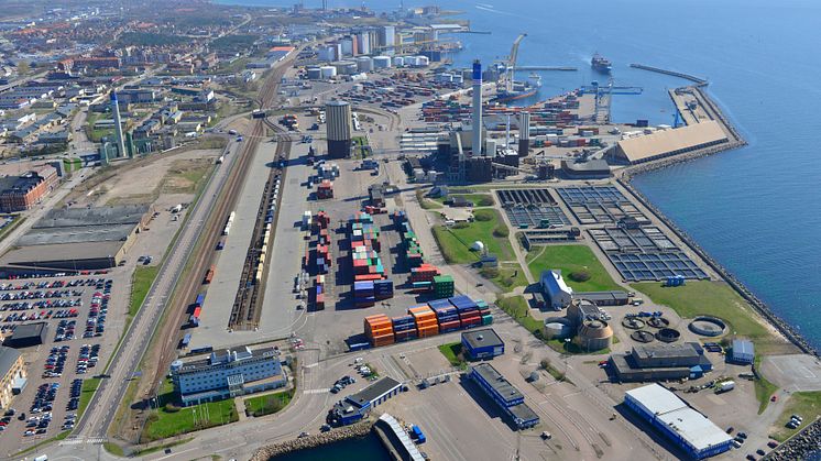 HBG Hamn15 BH83769
