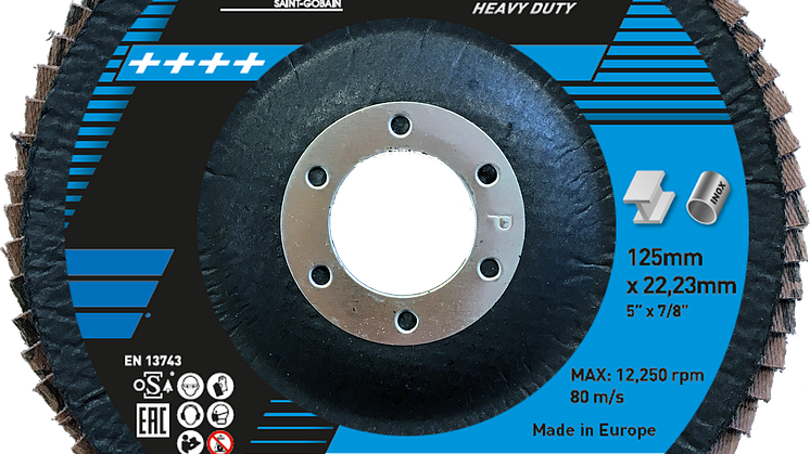 Norton Xtreme HD Lamellilaikka - Tuote 2