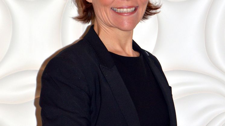 Jessica Norgren ny VD och hotelldirektör för Clarion Hotel Arlanda