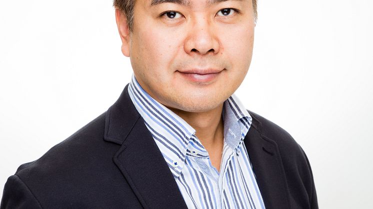 高広伯彦氏 (Norihiko Takahiro)