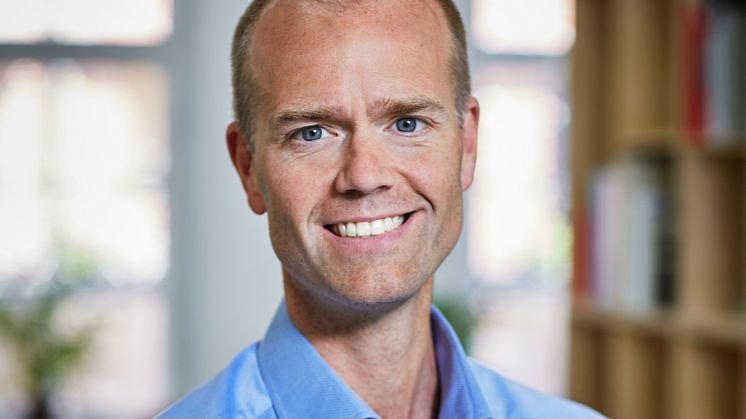 Jobbångest? - rätt åt dig!