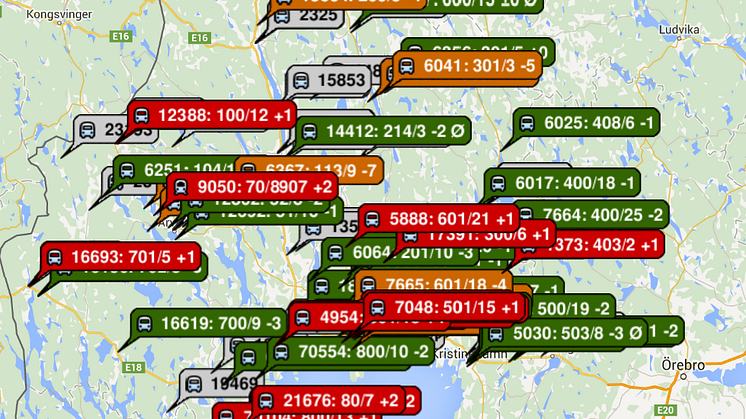TransitCloud