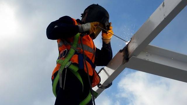 EU-OSHA: Work-related accidents and injuries cost EU €476 billion a year according to new global estimates