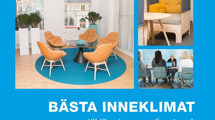 ​Koncept för att energieffektivisera Sveriges fastighetsbestånd