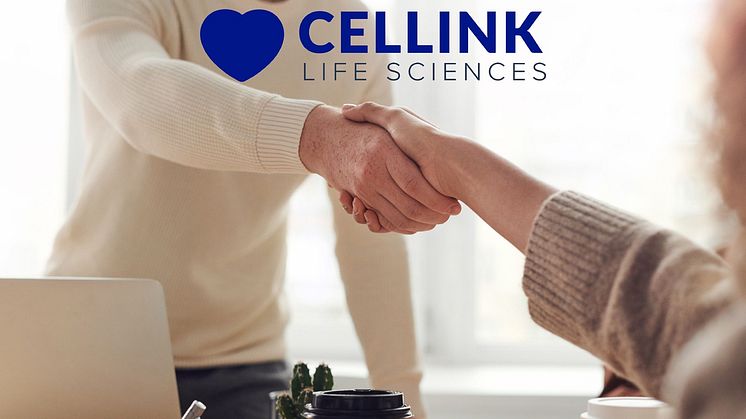 CELLINK slutför förvärvet av MatTek Corporation