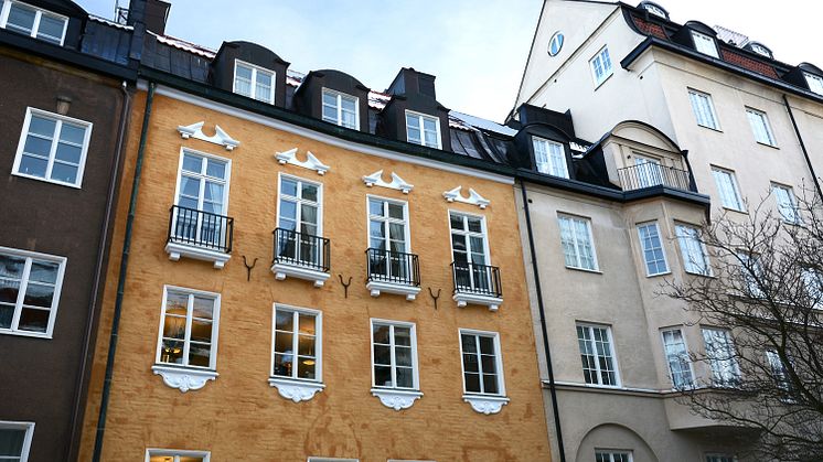 Nordic Housing Insight: 96 procent av de svenska mäklarna tror på ökad eller oförändrad efterfrågan på bostadsrätter