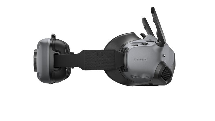 DJI Goggles Integra (2 of 11)