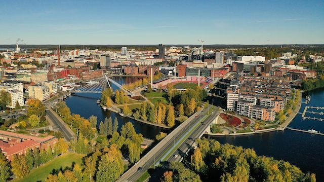 Tampere Finland