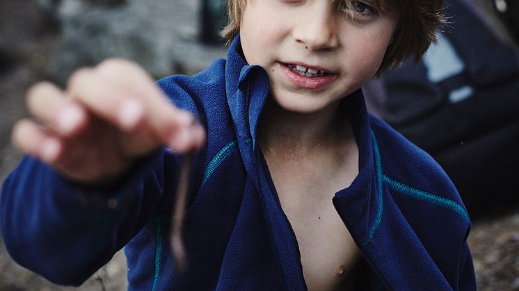 Haglöfs Junior Collection