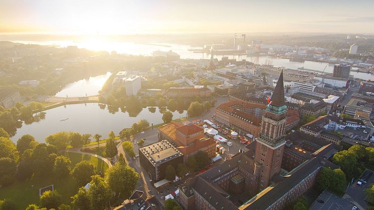 Stadtführung: Innenstadt im Wandel