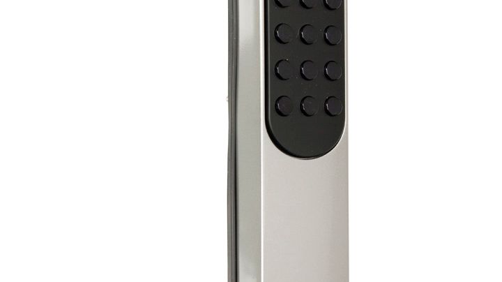 Yale Doorman Classic 03