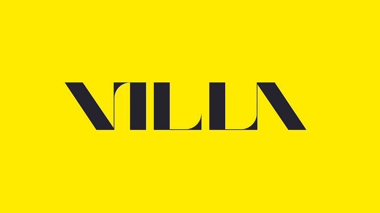 Galleristen Jonas Kleerup öppnar "Villa" - en pop-up butik i Bibliotekstan. 