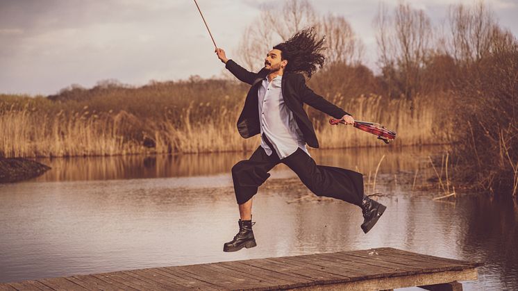 Nemanja Radulovic