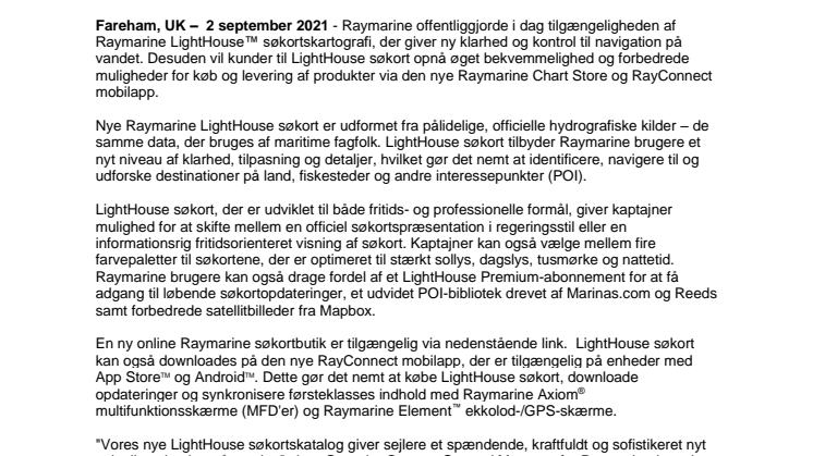 Raymarine_LightHouse_Charts_Trade_Release__EMEA-da_DK.pdf
