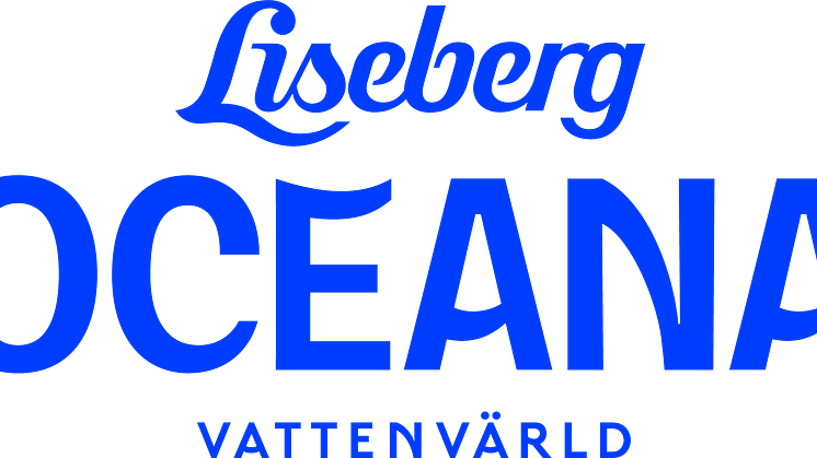 Logotyp Oceana