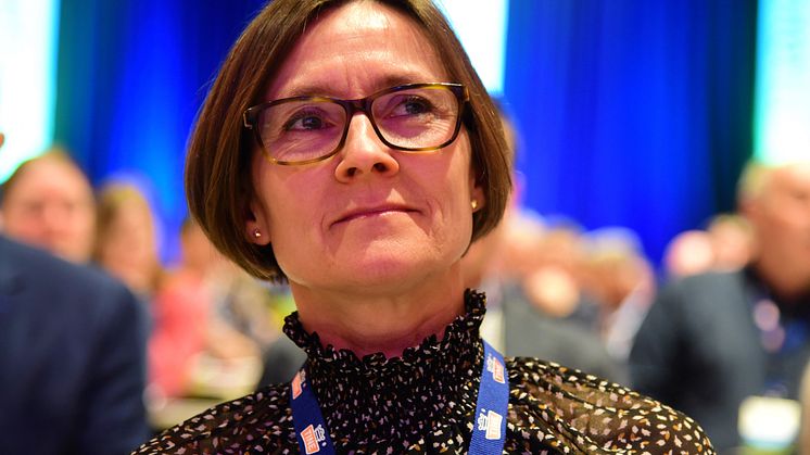 Anne Berit Løset