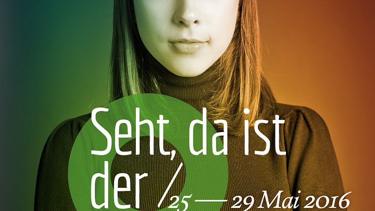 Leitmotiv des 100. Deutschen Katholikentages