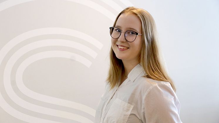  – Overskuddet fra 2021 skal komme studentene til gode i form av grønnere velferdstilbud og en bedre studentby, sier Stine Johannessen, student og styreleder i SiO.