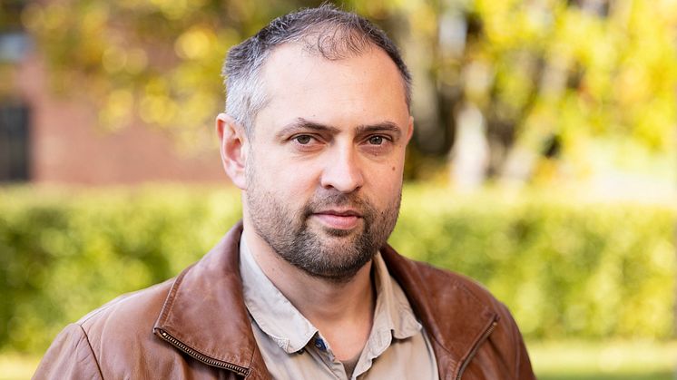 Grzegorz Niedźwiedzki