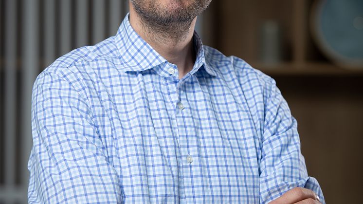 Alex Bratu, Country Director JYSK Romania, Bulgaria si Turcia